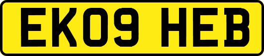 EK09HEB