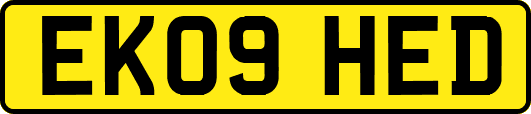 EK09HED