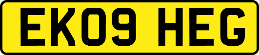 EK09HEG