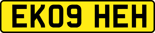 EK09HEH