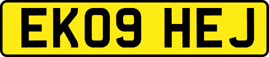 EK09HEJ