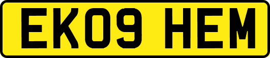 EK09HEM
