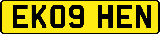 EK09HEN
