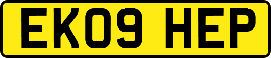 EK09HEP