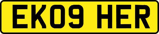 EK09HER