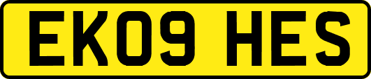EK09HES