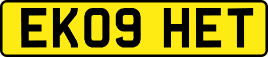 EK09HET