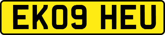 EK09HEU