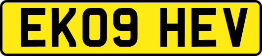 EK09HEV