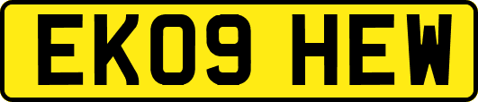 EK09HEW