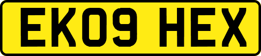 EK09HEX