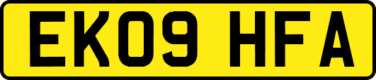 EK09HFA