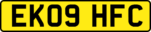 EK09HFC