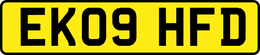 EK09HFD