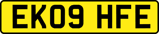 EK09HFE