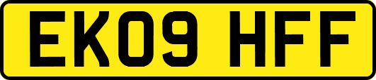 EK09HFF
