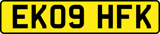 EK09HFK
