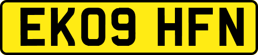 EK09HFN