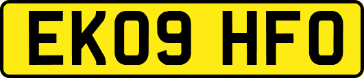 EK09HFO