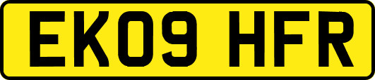 EK09HFR