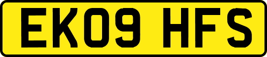EK09HFS