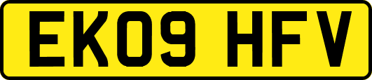 EK09HFV