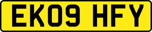 EK09HFY