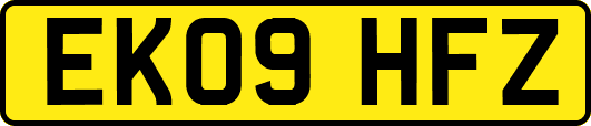 EK09HFZ
