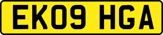 EK09HGA