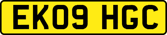 EK09HGC