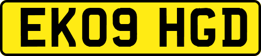 EK09HGD