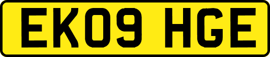 EK09HGE