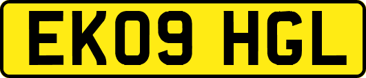 EK09HGL