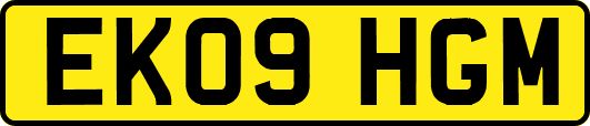 EK09HGM
