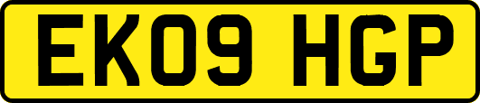 EK09HGP