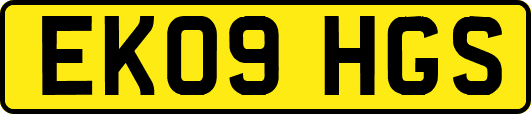 EK09HGS