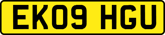 EK09HGU