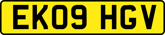 EK09HGV