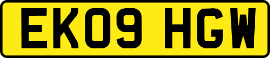 EK09HGW