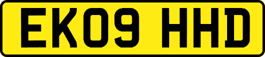 EK09HHD
