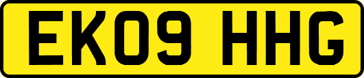 EK09HHG