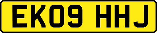 EK09HHJ