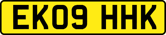EK09HHK