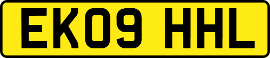 EK09HHL