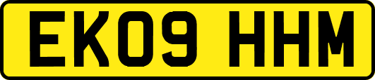 EK09HHM