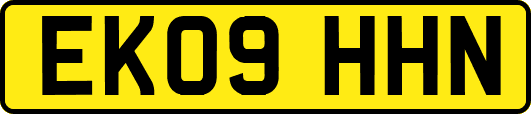 EK09HHN