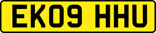 EK09HHU