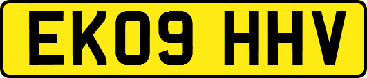 EK09HHV