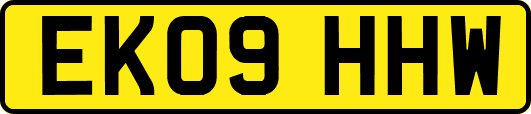 EK09HHW