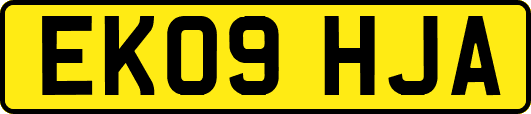 EK09HJA